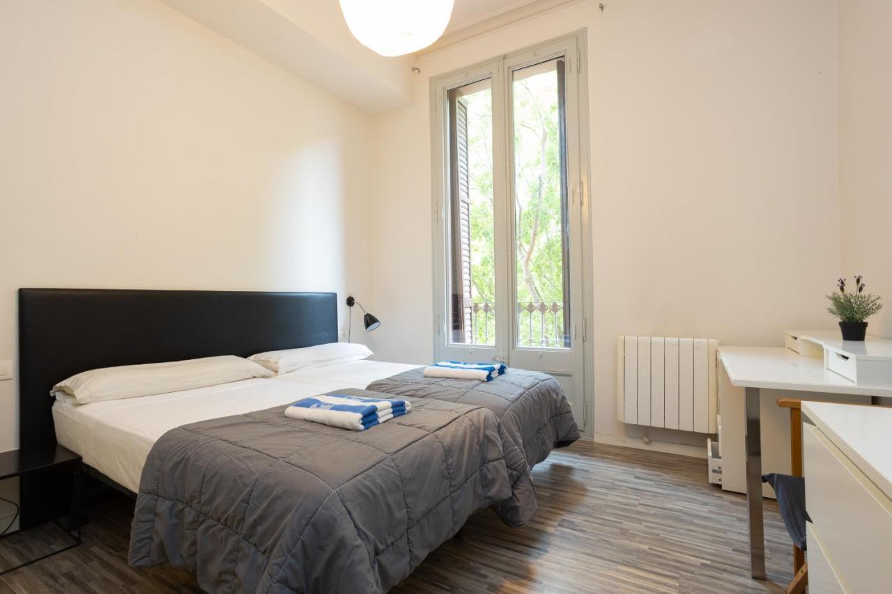 Aparteasy - Casanova Elegance Appartement Barcelona