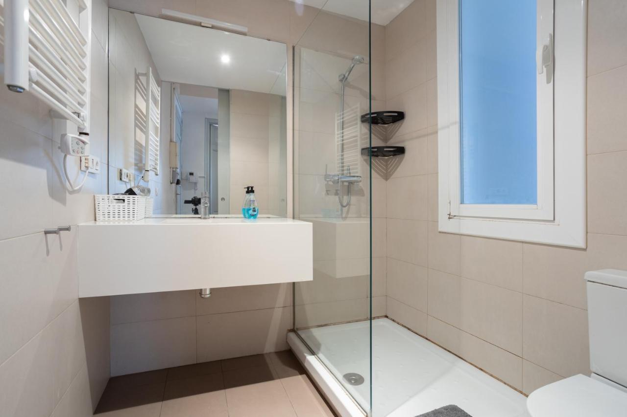 Appartement Aparteasy - Casanova Elegance