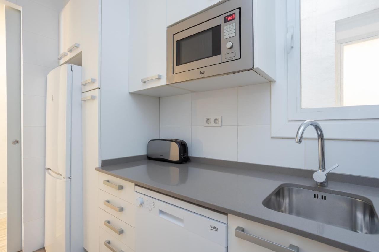 Aparteasy - Casanova Elegance Appartement *