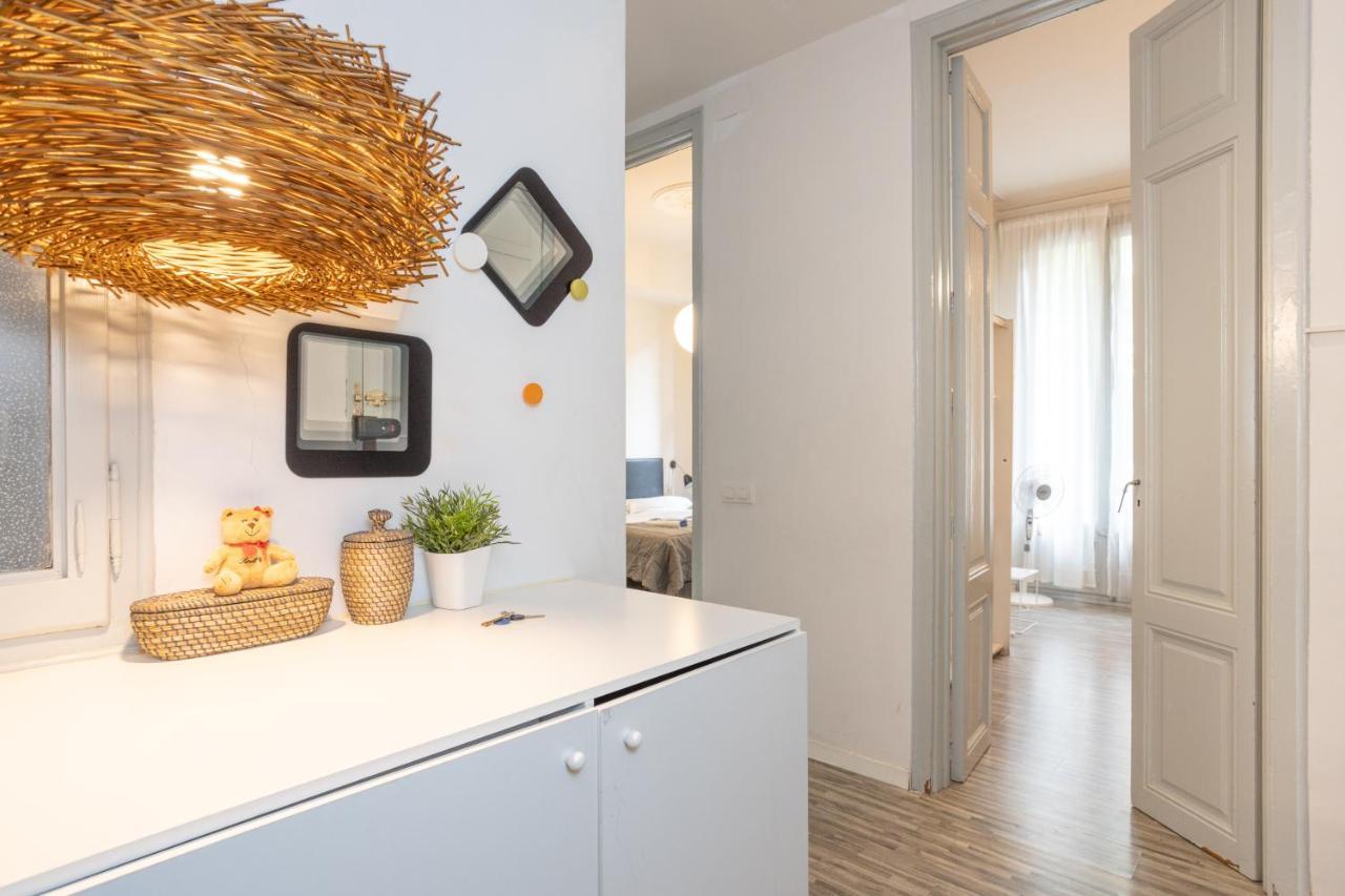 Aparteasy - Casanova Elegance Appartement Barcelona