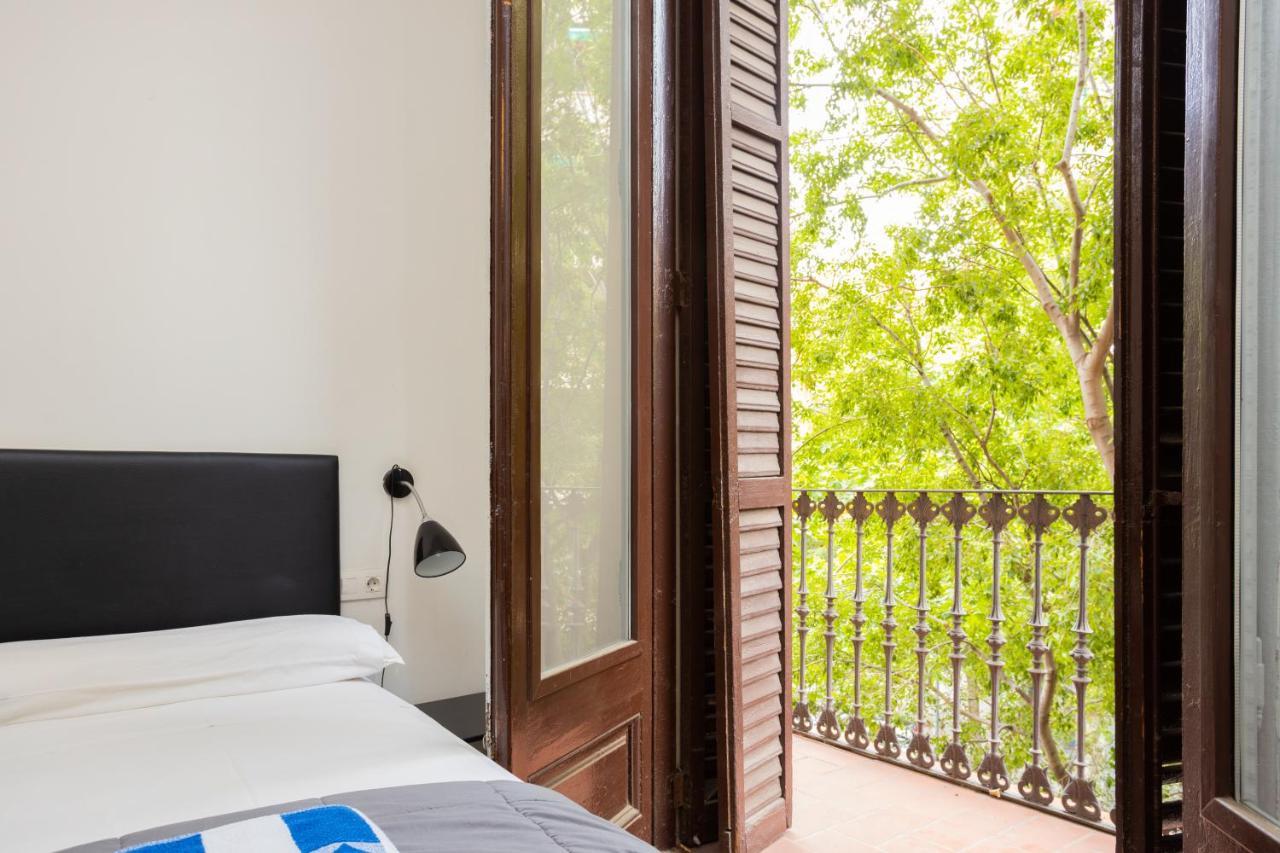 Appartement Aparteasy - Casanova Elegance
